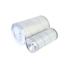 Фильтр воздушный ZENTPARTS Z33005