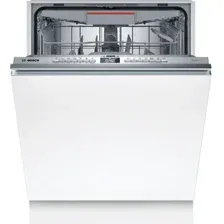 Встраиваемая посудомоечная машина Bosch Serie 4 SMH4HVX00E