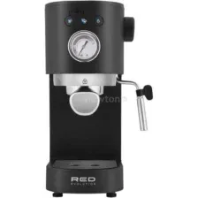 Рожковая кофеварка RED Evolution RCM-1532