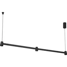 Подвесная люстра Arlight SP-ELIZEO-S1000-16W 036594
