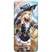 Значок miHoYo Genshin Impact Navia GEN1294