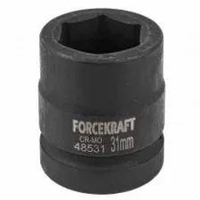 Головка слесарная ForceKraft FK-48531