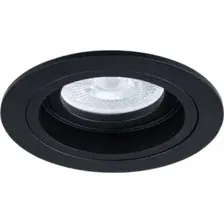 Точечный светильник Arte Lamp Tarf A2177PL-1BK