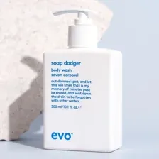 Гель для душа увлажняющий - Evo soap dodger body wash, 300 мл