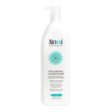Кондиционер для волос Aloxxi Volumizing Conditioner (1л)