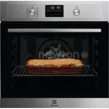 Электрический духовой шкаф Electrolux SurroundCook 600 EOF4P56X