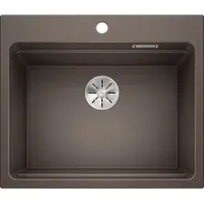 Кухонная мойка Blanco Etagon 6 (кофе) 524548