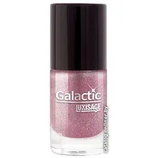 Лак Lux Visage Galactic (тон 215)