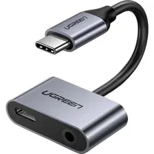 Адаптер Ugreen CM193 50596