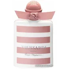 Туалетная вода Trussardi Donna Pink Marina EdT (100 мл)