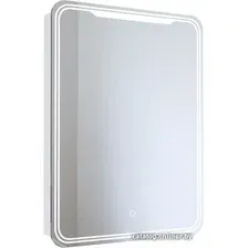 Mixline Шкаф с зеркалом Виктория 60 R 547256 (с подсветкой)