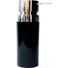 Дозатор для жидкого мыла Primanova Lenox M-E31-13 (темный синий)