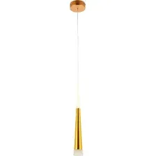 Подвесная люстра Evoluce Orpelo SLE200103-01