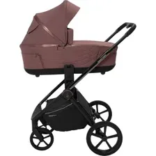 Универсальная коляска Sweet Baby SBL Elegante Therma (2 в 1, мокко)