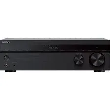 AV ресивер Sony STR-DH790