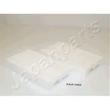 Салонный фильтр JAPANPARTS FAA-H02