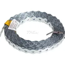 Лента перфорированная Starfix Волна SMP-08366-25