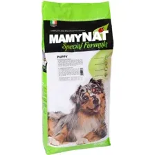 Сухой корм для собак MamyNat Puppy 20 кг