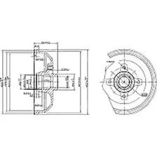 Patron PDR1115