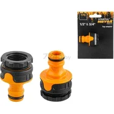 Адаптер внешний 1/2&quot и 3/4&quot STARTUL METSA (ST6013-14)