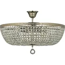 Подвесная люстра Arti Lampadari Castellana Castellana E 1.3.50.501 NH