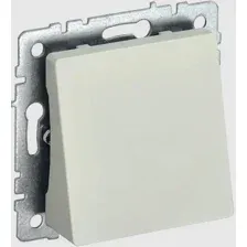 Вывод кабеля IEK Brite МВ10-БрКр