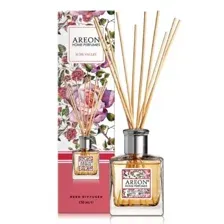 Ароматический диффузор Areon® Home Perfumes Rose Valley 150мл.