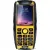 Кнопочный телефон Ginzzu R41D Black/Orange
