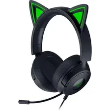 Наушники Razer Kraken Kitty V3 X Pro (черный)
