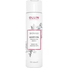 Шампунь Ollin Professional BioNika Плотность волос 250 мл