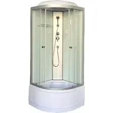 Душевая кабина Saniteco BST-80W