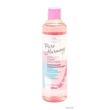 Family Cosmetics Тоник для лица Pure Harmony Антиоксидант против усталости и стресса (300 мл)