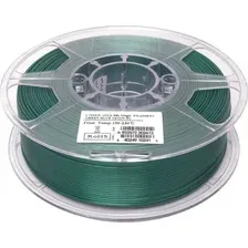 Пластик для 3D-печати eSUN PLA / PLA+175G1 (1.75мм, 1кг, зеленый)