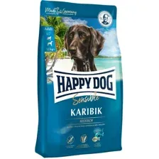 Сухой корм для собак Happy Dog Sensible Karibik 60567 11 кг