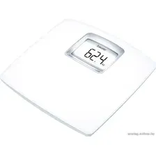Напольные весы Beurer PS25