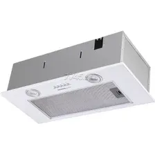 Вытяжка HOMSair Camelia Power 60, белый