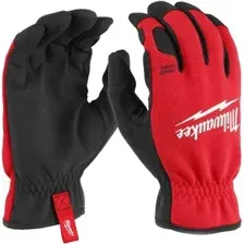 Текстильные перчатки Milwaukee Flex Work Gloves 9/L 4932498493