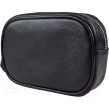 Сумка на пояс Carlo Gattini Classico Fiastra 7016-01 (черный)