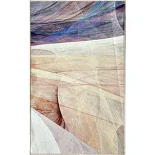 Ковер для жилой комнаты Shengrong Textile Bloom JCX-70 (1.4x2)