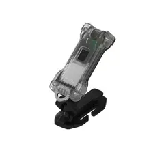 Фонарь Armytek Zippy ES Blue / F06101G (серый)