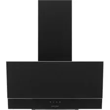 Кухонная вытяжка Krona Verein II 600 Black S (черный)