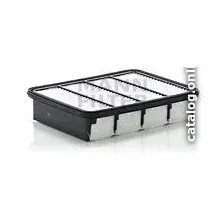 Воздушный фильтр MANN-filter C25128