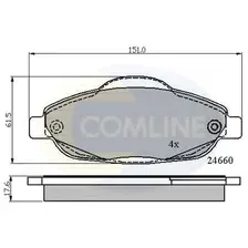 Comline CBP01765