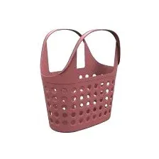 Корзина Berossi Soft ИК 38470000 (коралловый)