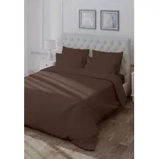 Пододеяльник Verossa Verossa Stripe Taupe VRT 180/215М 70258 ST13 01