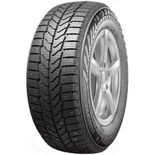 Зимняя легкогрузовая шина Sailun Commercio Ice 205/70R15C 106/104R (шипы)