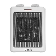 Тепловентилятор Oasis KT-15R