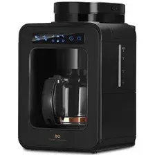 Кофеварка капельная BQ CM7000, черный