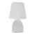 Настольная лампа Leek LE TL Kate 01 Beige LE061403-0008
