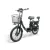 Электровелосипед SAMEBIKE RX500